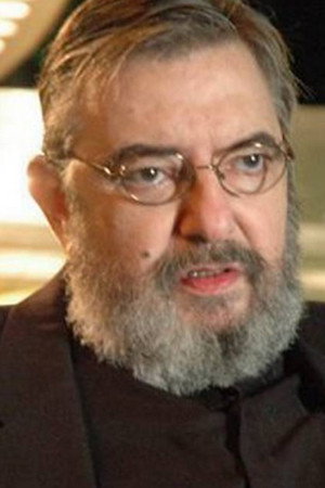 Joffre Rodrigues portrait