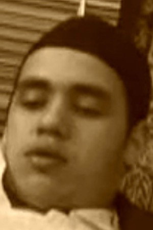 Abbud Aliyy portrait