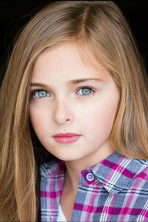 Isabella Kai portrait