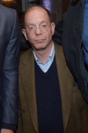 Lawrence Steven Meyers portrait