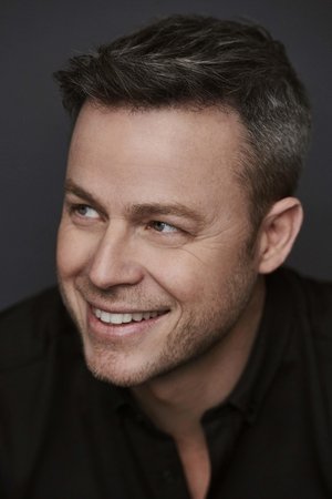 Louis Morissette portrait