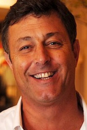 Eduardo Lago portrait