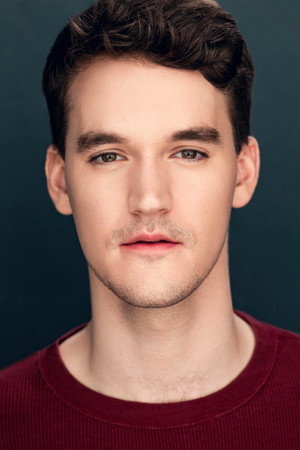 Kyle Dalsimer portrait