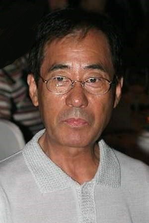 Nam Il-woo portrait