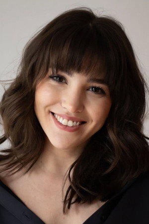 Aleyna Kandemir portrait