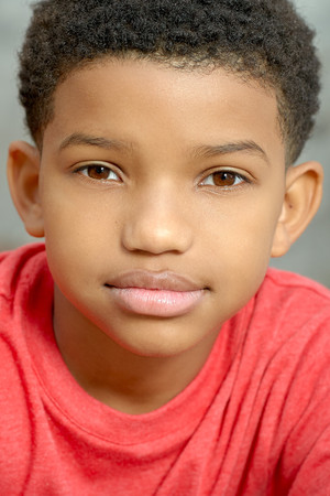 Lonnie Chavis portrait