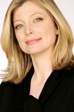 Sterling Fitzgerald portrait