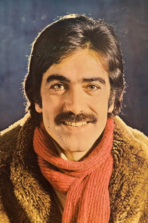 Rahmi Saltuk portrait