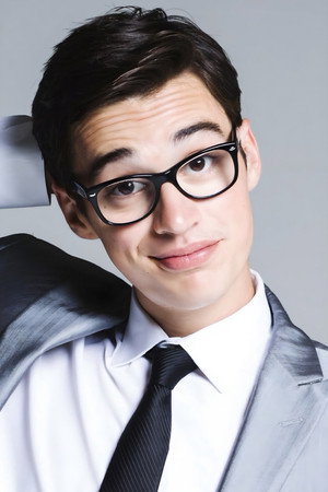Joey Bragg portrait