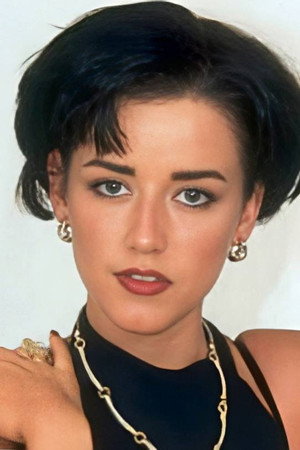 Carole DuBois portrait