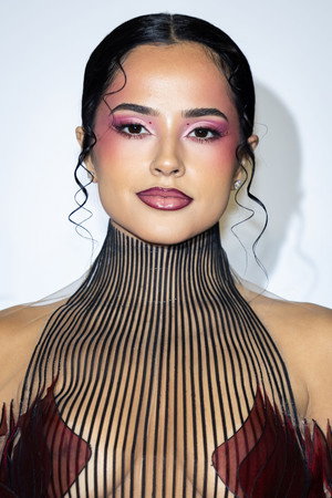 Becky G portrait