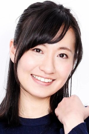 Hitomi Ueda portrait