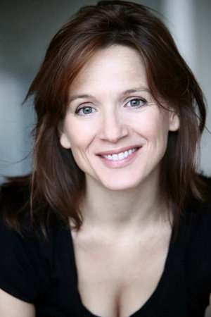Caroline Filipek portrait