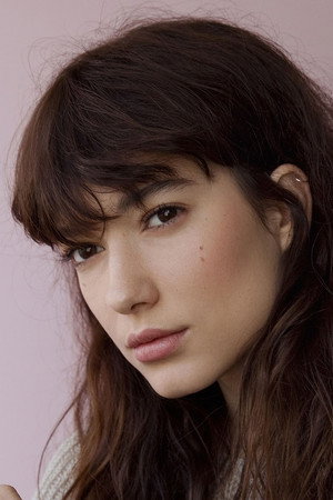 Andrea Tivadar portrait