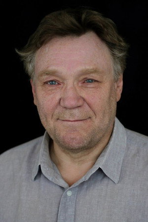 Ingmar Virta portrait