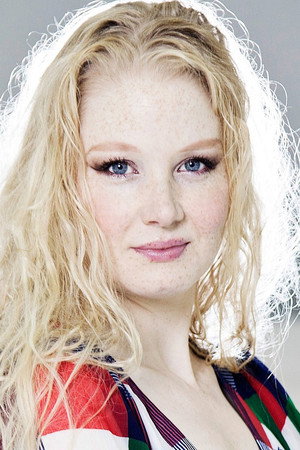 Sanne Søndergaard portrait