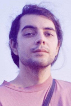 Johnny Clyde portrait