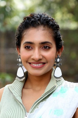 Gnaneswari Kandregula portrait