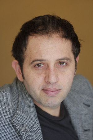 Antonio Perna portrait