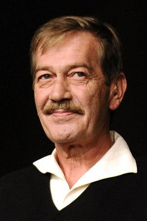 Ferhan Şensoy portrait