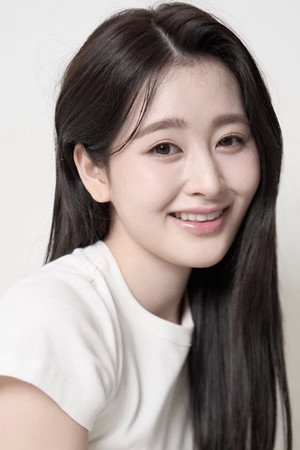 Ryu Hanbi portrait