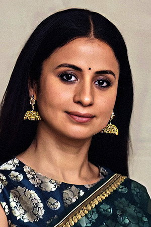 Rasika Dugal portrait