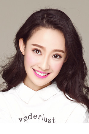 Sun Jiayu portrait
