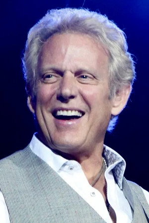 Don Felder portrait