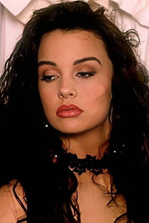 Brandi Lee Braxton portrait