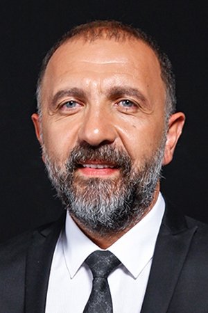 Ertuğrul Postoğlu portrait