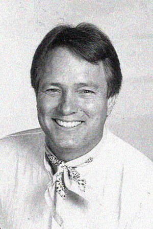 Guich Koock portrait