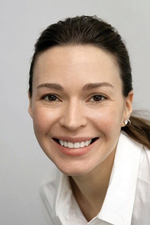 Agniya Ditkovskite portrait