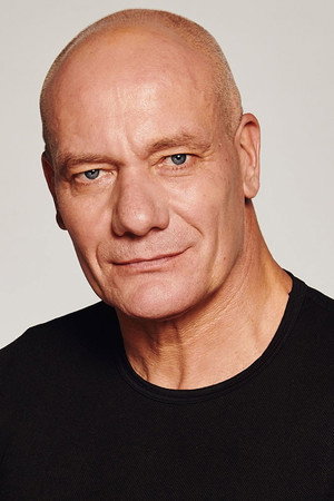 Piotr Zelt portrait
