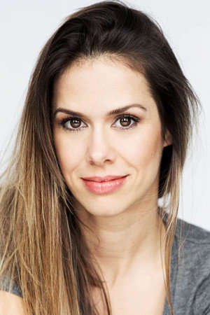 Marie-Josée Tremblay portrait