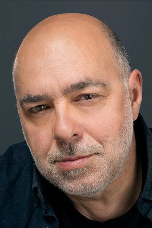 João Cardoso portrait