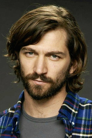 Michiel Huisman portrait