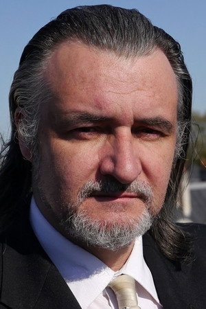 John Arnold portrait