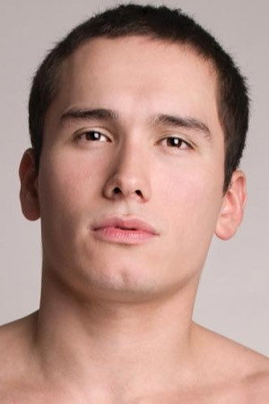 Anthony Squillari portrait
