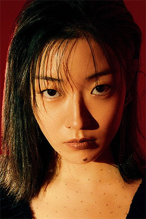 Shim Dal-gi portrait