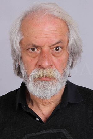 İzzet Çivril portrait