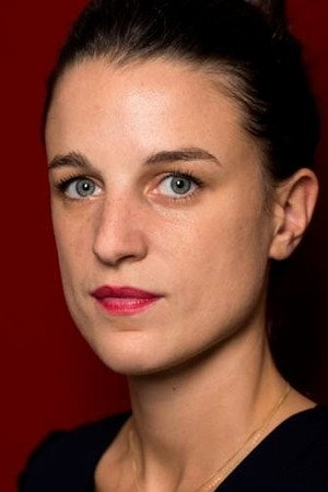 Eugénie Bastié portrait