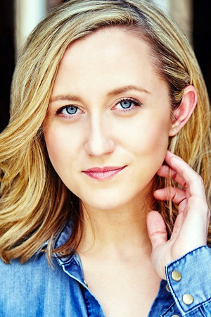 Jody Lee Harris portrait
