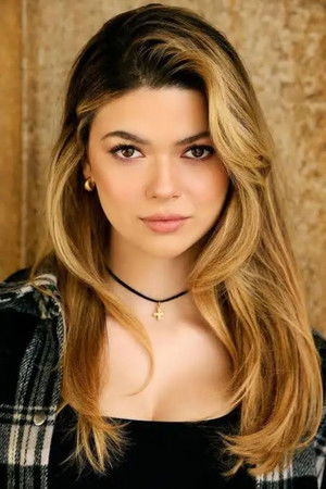 Nikki Hahn portrait