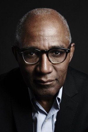 Trevor Phillips portrait