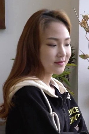 Lee Sul-ah portrait