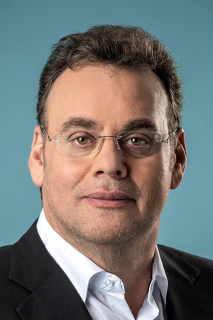 David Faitelson portrait