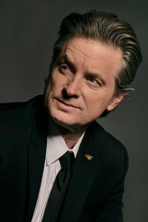 Shea Whigham portrait
