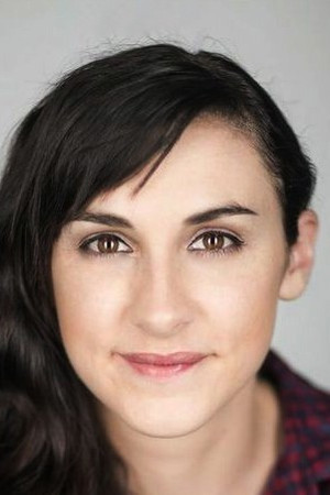 Hannah Raven Smith portrait