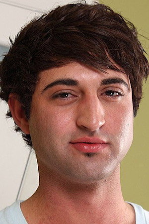 Michael Dora portrait