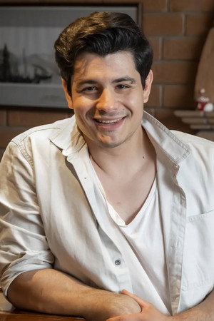 Grigorije Jakišić portrait